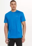 Endurance Vernon V2 M perf SS Tee - Miesten T-paidat - E241508 - 2