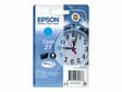 EPSON 27 INK CARTRIDGE CYAN - Musteet, paperit ja väripatruunat - 8715946625768 - 1