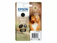 EPSON SQUIRREL 378 BLACK SGL - Musteet, paperit ja väripatruunat - 8715946645728 - 1