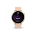 GARMIN VIVOACTIVE 6 GPS - Sykemittarit ja -tarvikkeet - 753759342838 - 3
