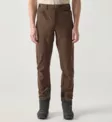 Haglöfs Magma Rugged Pant M - Miesten ulkoiluhousut - 607708 - 2