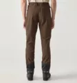 Haglöfs Magma Rugged Pant M - Miesten ulkoiluhousut - 607708 - 3