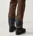 Haglöfs Magma Rugged Pant M - Miesten ulkoiluhousut - 607708 - 5