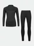 Halti Dual W layer set - Naisten väli- ja alusasut - 088-0118 - 2