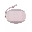 HAPPY PLUGS JOY BLUETOOTH KAIUTIN PINKKI - Bluetooth-kaiuttimet - 7319922326178 - 2