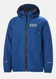 Helly Hansen Jr Juell Rain Jacket - Lasten ulkoilutakit - 41778 - 5