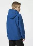 Helly Hansen Jr Juell Rain Jacket - Lasten ulkoilutakit - 41778 - 2