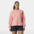 Helly Hansen W Capri Sweatshirt - Naisten paidat - 54568 - 2