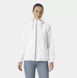 Helly Hansen W Koster Rain Jacket - Naisten ulkoilutakit - 54378 - 1