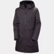 Helly Hansen W Westport Insulated Coat - Naisten toppatakit - 53298 - 10