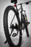Insera NYX 29"/9v 46cm - Maastopyörät ja fatbiket - 225NYX2918 - 3