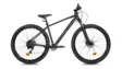 Insera NYX 29"/9v 46cm - Maastopyörät ja fatbiket - 225NYX2918 - 1