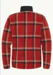 Jack Wolfskin Felslicht Check Jacket - Miesten fleece- ja villapaidat - A60058 - 2