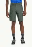 Jack Wolfskin Pico Trail Shorts M - Miesten shortsit - A63908 - 1