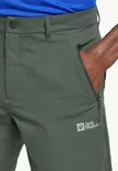 Jack Wolfskin Pico Trail Shorts M - Miesten shortsit - A63908 - 4