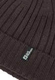 Jack Wolfskin Rib Knit Beanie - Pipot ja pannat - 1907122_D0108 - 4