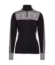 Kari Traa Ines Half Zip - Naisten väli- ja alusasut - 624018 - 1