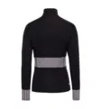 Kari Traa Ines Half Zip - Naisten väli- ja alusasut - 624018 - 2