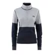 Kari Traa Lam Half Zip - Naisten väli- ja alusasut - 623018 - 1