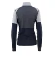 Kari Traa Lam Half Zip - Naisten väli- ja alusasut - 623018 - 2