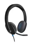 default - Kuulokkeet ja headset kuulokkeet - 5099206038868 - 4