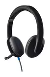default - Kuulokkeet ja headset kuulokkeet - 5099206038868 - 1
