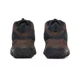 Merrell Wrapt Mid WP Barefoot - Vaelluskengät - J00005158 - 4