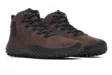 Merrell Wrapt Mid WP Barefoot - Vaelluskengät - J00005158 - 2