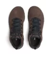 Merrell Wrapt Mid WP Barefoot - Vaelluskengät - J00005158 - 3