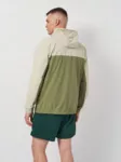 New Balance SE WV FZ Jacket - Miesten ulkoilutakit - MJ41018 - 3