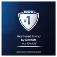 ORAL-B IO2DUO SÄHKÖHAMMASHARJA - Sähköhammasharjat - 8700216612418 - 6