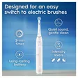 ORAL-B IO2 SÄHKÖHAMMASHARJA - Sähköhammasharjat - 8700216612258 - 3