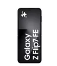 Samsung Flip 7FE 5G 128GB - Matkapuhelimet - 8806097428428 - 3