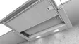SIEMENS LI64MA531 LIESITUULETIN - Kaapistoon upotettavat liesituulettimet - 4242003880098 - 5