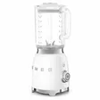 SMEG BLF03WHEU TEHOSEKOITIN VALKOINEN - Sauvasekoittimet ja tehosekoittimet - 8017709328498 - 4