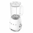 SMEG BLF03WHEU TEHOSEKOITIN VALKOINEN - Sauvasekoittimet ja tehosekoittimet - 8017709328498 - 7