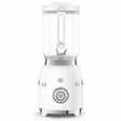 SMEG BLF03WHEU TEHOSEKOITIN VALKOINEN - Sauvasekoittimet ja tehosekoittimet - 8017709328498 - 2