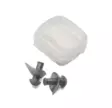 Speedo Ergo Earplug - Uintivälineet - 5039247800338 - 1