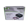 Sunwind Siniaaltoinvertteri 1500W - Mökkisähkö invertterit - 541268 - 2