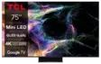 default - Yli 60 tuumaiset televisiot - 5901292520038 - 1