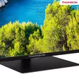 THOMSON 43UG5C14 43" 4K UHD GOOGLE SMART-TV - 40-50 tuumaiset televisiot - 9120106662238 - 5