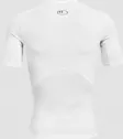 Under Armour Armour Comp Ss - Miesten T-paidat - 1361518 - 3