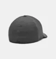 Under Armour ArmourVent Stretch Fit Cap - Lippikset - 1383438 - 3
