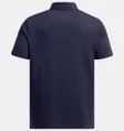 Under Armour Icon Polo - Miesten T-paidat - 1386608 - 4