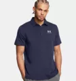 Under Armour Icon Polo - Miesten T-paidat - 1386608 - 1
