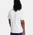 Under Armour Icon Polo - Miesten T-paidat - 1386608 - 6