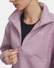 Under Armour Unstoppable Fleece Hz - Naisten paidat - 6013519_698 - 3