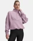 Under Armour Unstoppable Fleece Hz - Naisten paidat - 6013519_698 - 1