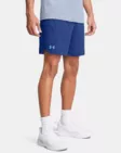 Under Armour Vanish Woven 6" Shorts - Miesten shortsit - 1373718 - 3