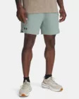 Under Armour Vanish Woven 6" Shorts - Miesten shortsit - 1373718 - 2